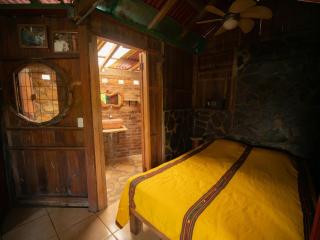 1 bedroom cabin, 3 blocks from beach and center of San Juan - San Juan del Sur - 4