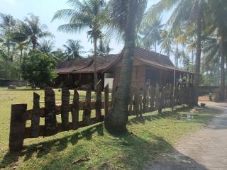 JN Cottage dan Camping Ground - Ilhas Karimunjava - 6