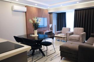 No25 Suites Nisantasi - Istambul - 0