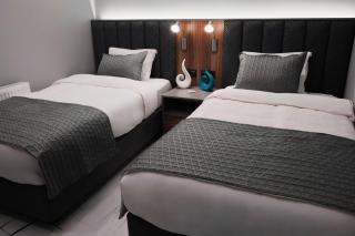 No25 Suites Nisantasi - 3