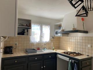 Petite maison dans un village du Gers - Sabazan - 5