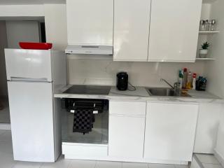 Bas de villa avec entrée indépendante - Marselha - 7