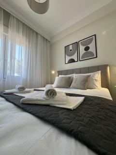 Mirus Stay - Skala Kallirachis - 2