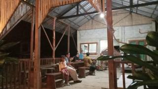 JN Cottage dan Camping Ground - Ilhas Karimunjava - 7