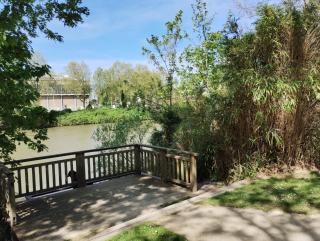 Cocon de Rueil 1 Lit 2 adultes - Rueil-Malmaison - 3