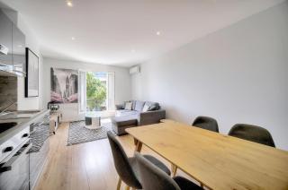 Le Érvé-350M Plage-Wifi Clim-VCA - 5