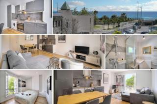 Le Érvé-350M Plage-Wifi Clim-VCA - 9