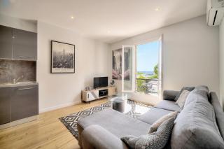 Le Érvé-350M Plage-Wifi Clim-VCA - 2