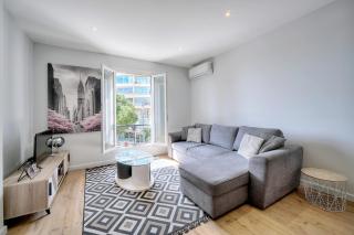 Le Érvé-350M Plage-Wifi Clim-VCA - 4