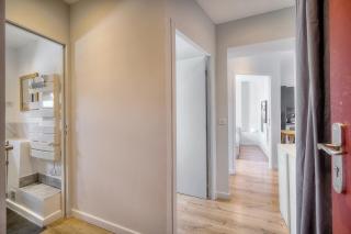 Le Érvé-350M Plage-Wifi Clim-VCA - 6