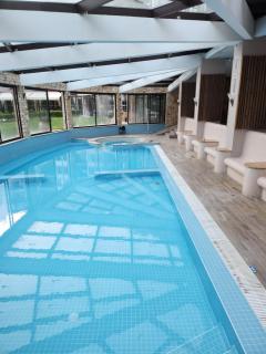 St Spas - Velingrad - 2