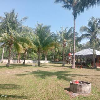 JN Cottage dan Camping Ground - Ilhas Karimunjava - 8