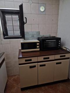 Stan na dan Dunja - Herceg-Novi - 2