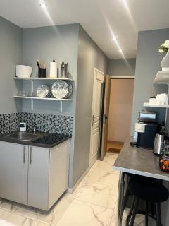 Charming Studio 16 - París - 7