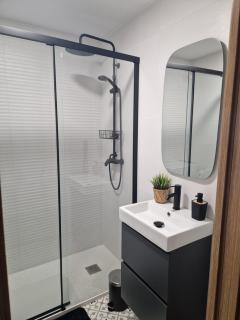 Apartamento Mouro - Santander - 1