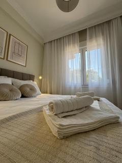 Mirus Stay - Skala Kallirachis - 4