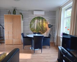 Bed & Breakfast in ons Bakhuis - Apeldoorn - 6