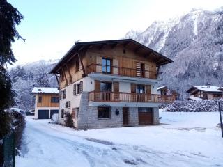 Luxury Chalet Chamonix - Chamonix - 9