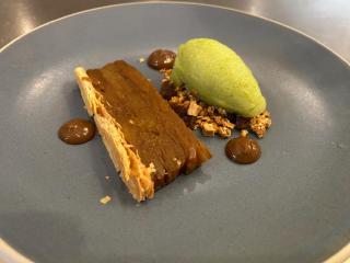 The Commodore Hotel - 1