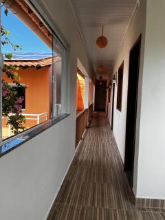 Pousada Areias de Amaro - 3