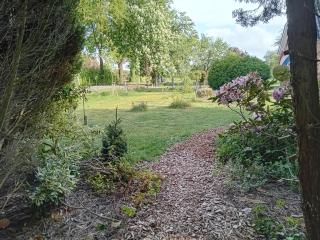 Bed & Breakfast in ons Bakhuis - 1