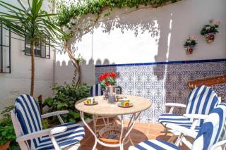 Casa Pueblo Andaluz 38 by Casasol - Nerja - 2
