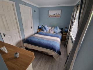 Windermere lodge,sleeps 6 - 1