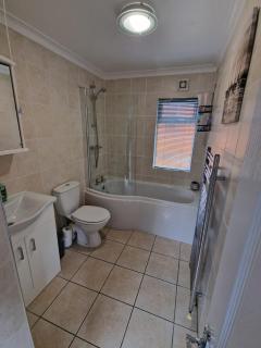 Windermere lodge,sleeps 6 - 4