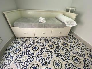 Central train station appartament - 5