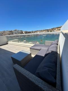 Seaview Setters Penthouse Marsaskala - Marsaskala - 0