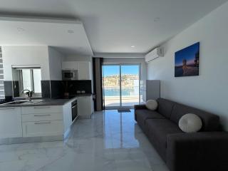 Seaview Setters Penthouse Marsaskala - Marsaskala - 5