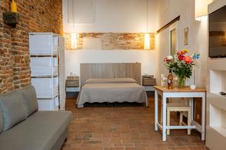 Antica Casa Dei Rassicurati - Montecarlo - 2