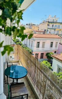 Feeling Home Athens, Thiseio - Atene - 1