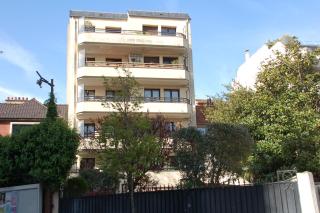Paris Bois de Vincennes Appartement 50 m2 - Vincennes - 6