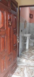 Auberge Le Mouflon - Ouirgane - 4