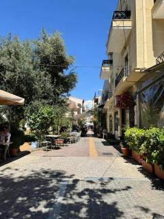 Feeling Home Athens, Thiseio - Atene - 8