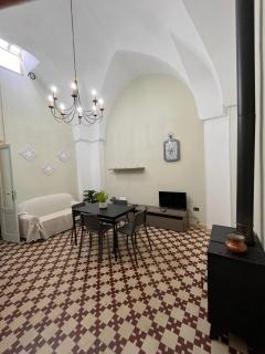 Civico 22 - HOLIDAY HOME - Oria - 8