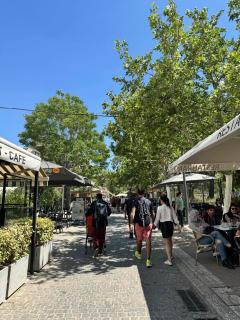 Feeling Home Athens, Thiseio - Atene - 9