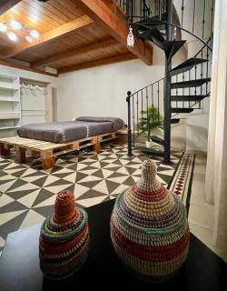 Civico 22 - HOLIDAY HOME - Oria - 1