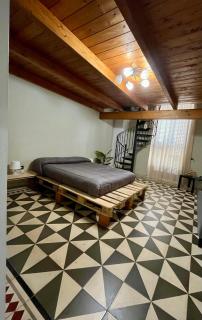 Civico 22 - HOLIDAY HOME - Oria - 4