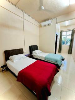 RS INN - Rantau Panjang - 4