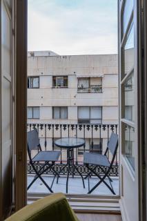 Stay U-nique Apartments Somera - Málaga - 9