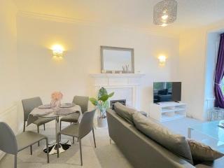 Luxury Apartment in Paddington - Londra - 9