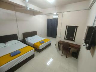 RS INN - Rantau Panjang - 5