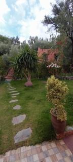 Auberge Le Mouflon - Ouirgane - 2