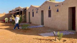 Karawanserail-Khamlia - 5