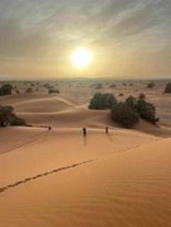 Karawanserail-Khamlia - 2