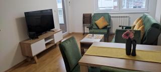 Urban PULSE Apartment, with Free parking - Escópia - 5