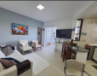 Seu lar na praia das Toninhas em Ubatuba - Ubatuba - 8