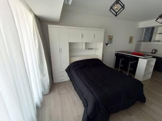 Dreamt brand new apartment, Soñado mono-ambiente nuevo - 7